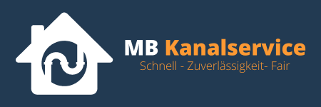 MB Kanalservice Logo