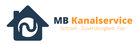 MB Kanalservice Logo